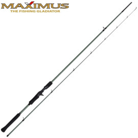 Удилище кастинговое Maximus Butcher V3 Casting